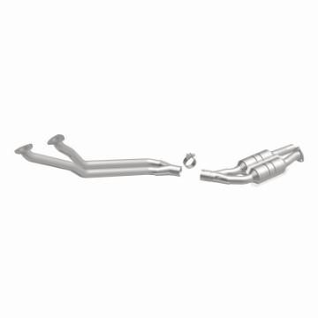 Picture of MagnaFlow Conv DF 93-95 BMW 525i 2-5L