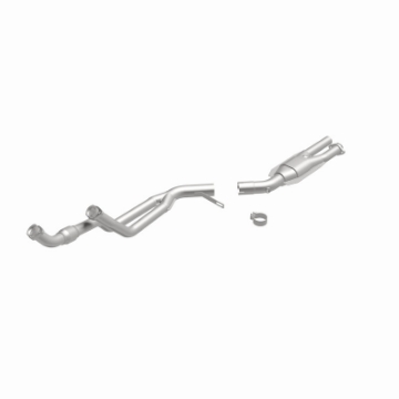 Picture of MagnaFlow Conv DF 89-93 BMW 535I 3-2l