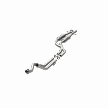 Picture of MagnaFlow Conv DF 1995 Mercedes SL320 3-2L
