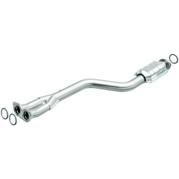 Picture of MagnaFlow Conv DF Lexus GS300 00-04 3-0L I6