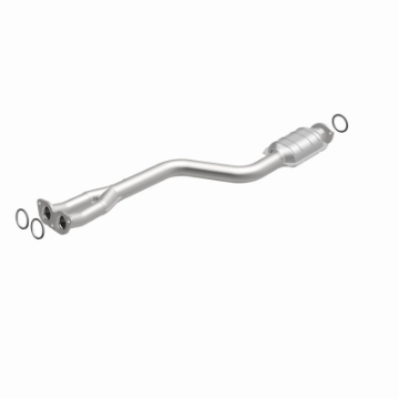 Picture of MagnaFlow Conv DF Lexus GS300 00-04 3-0L I6