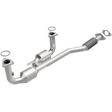 Picture of MagnaFlow Conv DF 95-99 Nissan Maxima 3-0L F