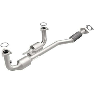 Picture of MagnaFlow Conv DF 95-99 Nissan Maxima 3-0L F