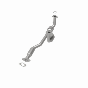 Picture of MagnaFlow Conv DF 95-99 Nissan Maxima 3-0L F