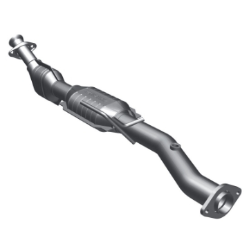 Picture of MagnaFlow Conv DF 98-99 Ranger-B-Ser- 2-5 50S