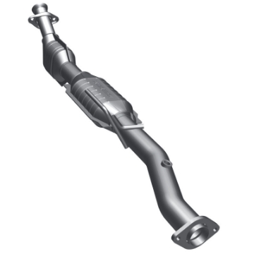 Picture of MagnaFlow Conv DF 98-99 Ranger-B-Ser- 2-5 50S
