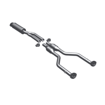 Picture of MagnaFlow Conv DF 06-08 IS250-350 D-S rr OEM