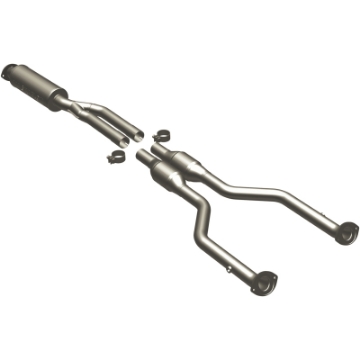 Picture of MagnaFlow Conv DF 06-08 IS250-350 D-S rr OEM
