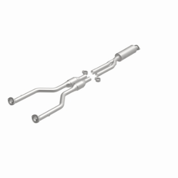 Picture of MagnaFlow Conv DF 06-08 IS250-350 D-S rr OEM