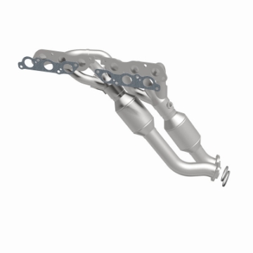 Picture of MagnaFlow Conv DF GS300- 00-04 6 3-0L OEM