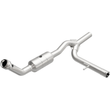 Picture of MagnaFlow Conv DF F-150 04-06 8 4-6L OEM
