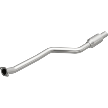 Picture of MagnaFlow Conv DF BMW 5 08-09 Rear OEM