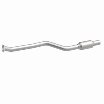 Picture of MagnaFlow Conv DF BMW 5 08-09 Rear OEM