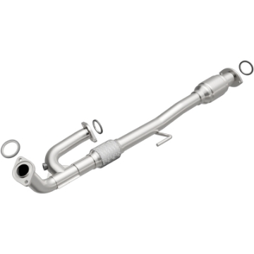 Picture of MagnaFlow Conv DF 02-03 Lexus ES300 3-0L rear