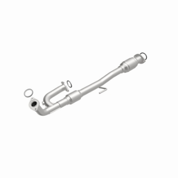 Picture of MagnaFlow Conv DF 02-03 Lexus ES300 3-0L rear