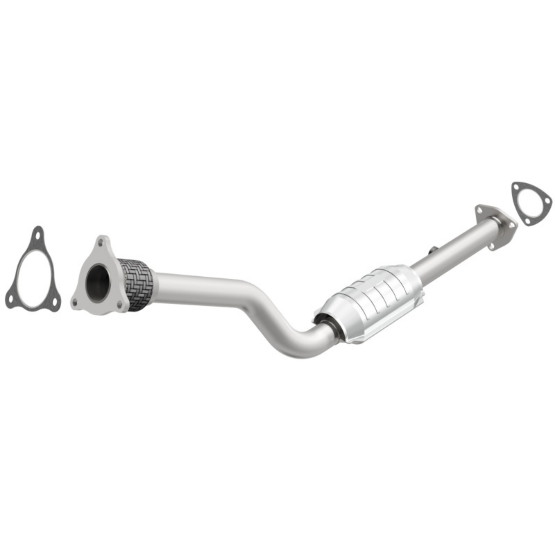 Picture of MagnaFlow Conv DF 01-04 Saturn L 2-2L