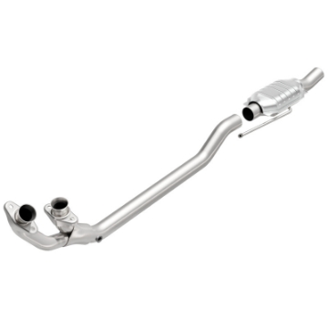 Picture of MagnaFlow Conv DF Ford 87 96