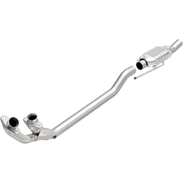Picture of MagnaFlow Conv DF Ford 87 96