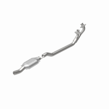 Picture of MagnaFlow Conv DF Ford 87 96
