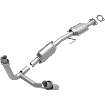 Picture of MagnaFlow Conv DF Ford 86 94