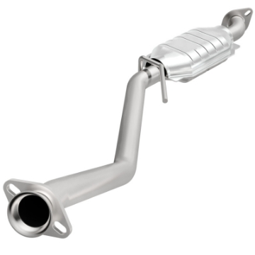 Picture of MagnaFlow Conv DF Ford 87 93