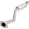 Picture of MagnaFlow Conv DF Ford 87 93