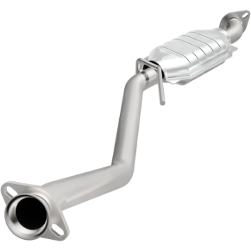Picture of MagnaFlow Conv DF Ford 87 93