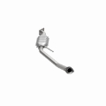 Picture of MagnaFlow Conv DF Ford 87 93