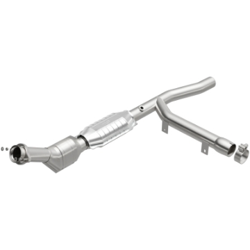 Picture of MagnaFlow Conv DF 97-98 F150-F250 4-2L 2Wd Pa