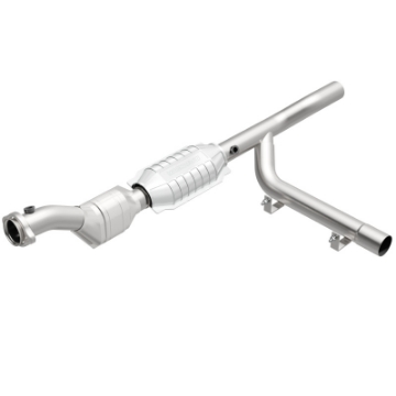 Picture of MagnaFlow Conv DF F150-F250 97-98 4-6L PS 4wd
