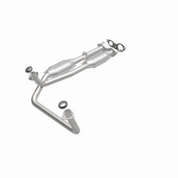 Picture of MagnaFlow Conv DF GM Truck-Suv Dual Outlet 96