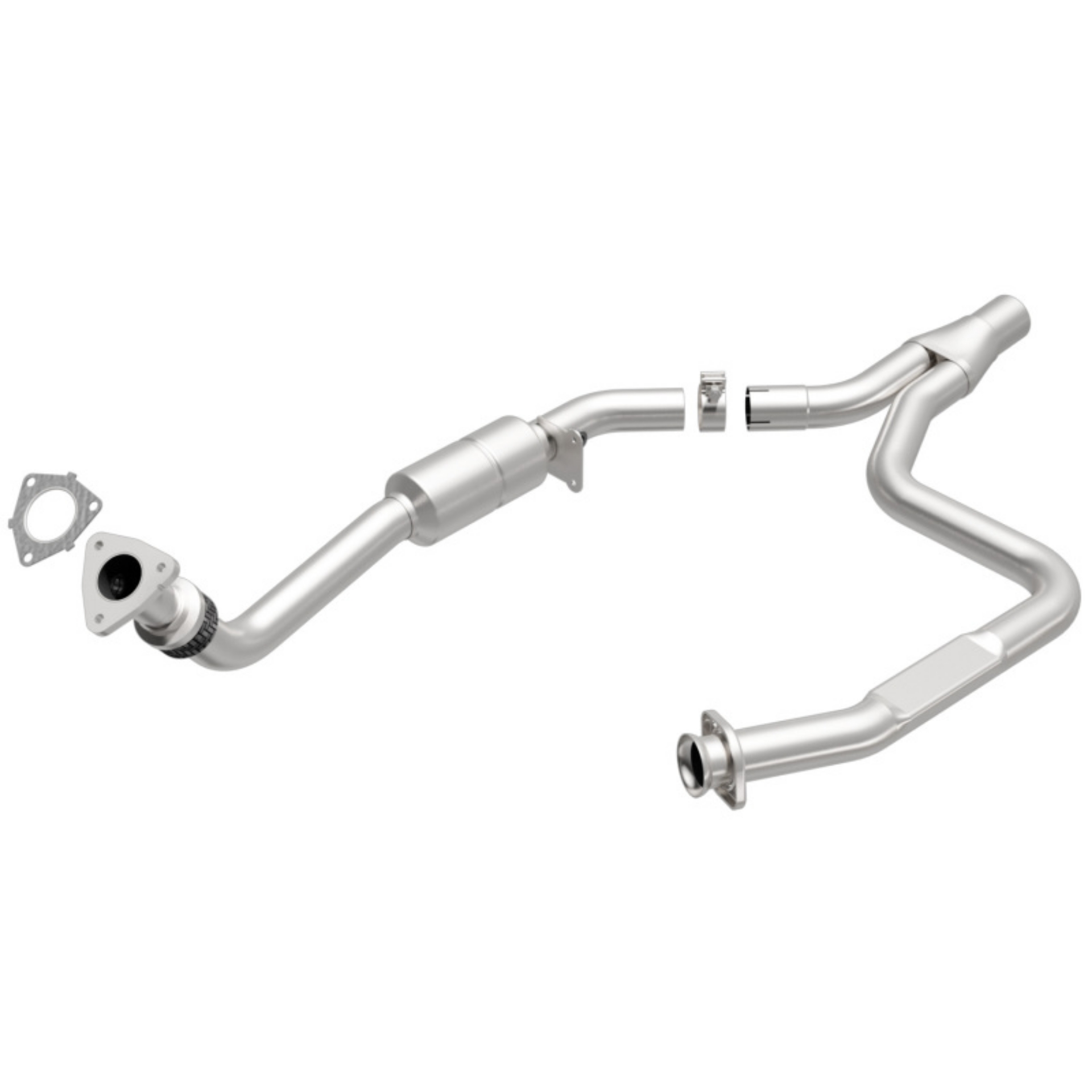 Picture of MagnaFlow Conv DF Camaro 98-02 5-7L P-S