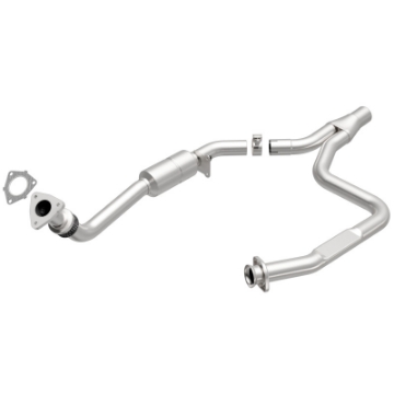 Picture of MagnaFlow Conv DF Camaro 98-02 5-7L P-S