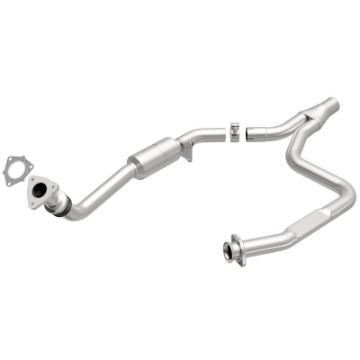 Picture of MagnaFlow Conv DF Camaro 98-02 5-7L P-S