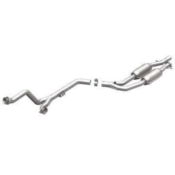 Picture of MagnaFlow Conv DF 92-93 Mercedes 400E-SE 4-2L