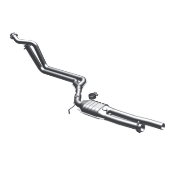 Picture of MagnaFlow Conv DF 90-93 Mercedes 300E-TE 3-0L