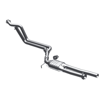 Picture of MagnaFlow Conv DF 90-93 Mercedes 300E-TE 3-0L
