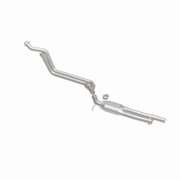 Picture of MagnaFlow Conv DF 90-93 Mercedes 300E-TE 3-0L