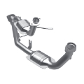 Picture of MagnaFlow Conv DF 96-99 Ford Taurus3-0L 50S
