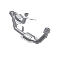 Picture of MagnaFlow Conv DF 96-99 Ford Taurus3-0L 50S