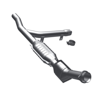Picture of MagnaFlow Conv DF 97-98 Ford Trucks 4-2L
