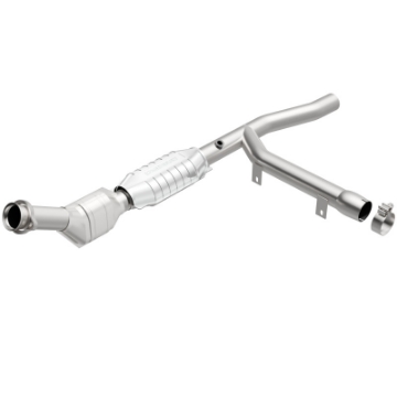 Picture of MagnaFlow Conv DF 97-98 Ford Trucks 4-2L