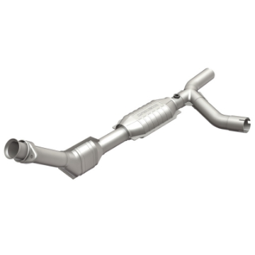 Picture of MagnaFlow Conv DF 01-03 Ford E150 4-2L P-S