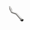 Picture of MagnaFlow Conv DF 06-07 BMW M6 D-S OEM