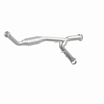 Picture of MagnaFlow Conv DF 05 Expedition P-S 5-4L OEM