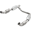 Picture of MagnaFlow Conv DF Ford E350 Van 06 5-4L OEM