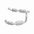 Picture of MagnaFlow Conv DF Ford E350 Van 06 5-4L OEM