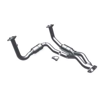 Picture of MagnaFlow Conv DF 07-08 Jeep G-C OEM