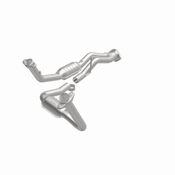 Picture of MagnaFlow Conv DF 07-08 Jeep G-C OEM