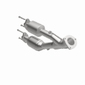 Picture of MagnaFlow Conv DF 00-01 Cherokee 4L frt OEM